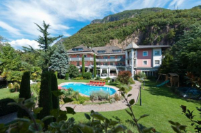 Business Resort Parkhotel Werth Bolzano
